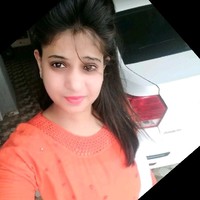 Monika Agrawal
