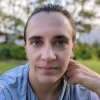 Danielle Abrams