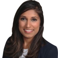 Neha Jejurikar, Md