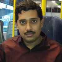 Sumanta Choudhury