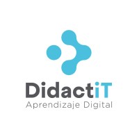 Didactit - Aprendizaje Digital