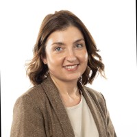 Jackie Handlin Dillman