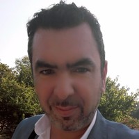 Mauricio Andrés Cisterna Jofré