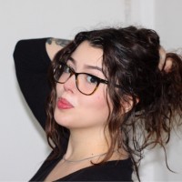 Vitória Capelli Dantas