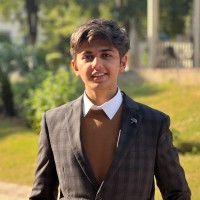 Mubeen Qaiser