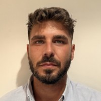 Daniel Campos