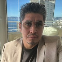 Heraldo Angel Carmona