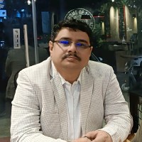 Neeraj Bhimwal Mehta