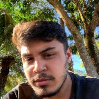 Vitor Patrick