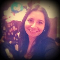 Viviana Cardenas Montiel