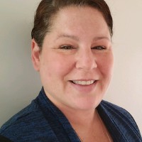 Jodi G DiVito