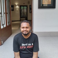 Ramkumar Radhakrishnan