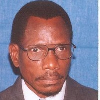 Frédéric TRAORE