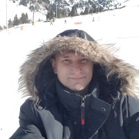 Yevgeniy Goranko
