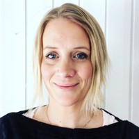 Helle Aas