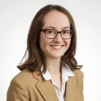 Tessa Wright
