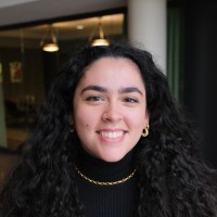 Maria Marcus, Mba