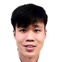 Terry Yap