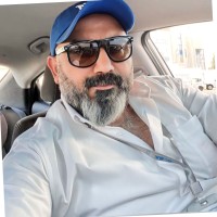 Mohammad M. Hammad