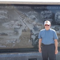 John J Ford