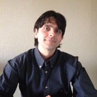 Alejandro Ramirez Hernandez
