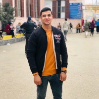 Ali El. Boragy