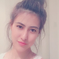 Rabina Maharjan