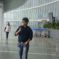 Arunesh Mishra