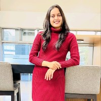 Shruti Thorat
