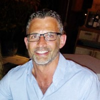 Martin Gallimore