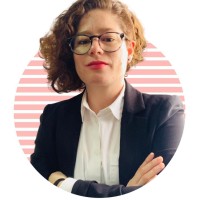 Brisa Gabriela Martin Del Campo Sanchez