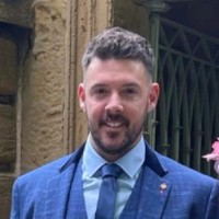Samuel Stickland
