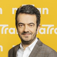 Benoit Pouzieux