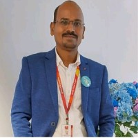 Arvind Kumar Paswan