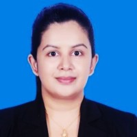 Dilhani Arunodani