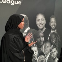 Siham Abdullahi