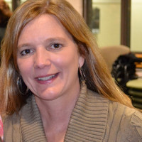 Anne Ford