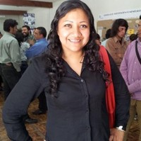 Claudia Ivette Urbano Cabanzo
