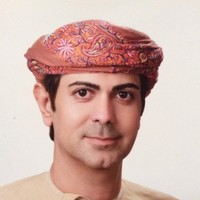 Mohamed Al Lawati