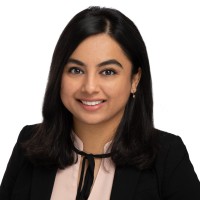 Mayura Shah