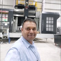 Keshava Murthy