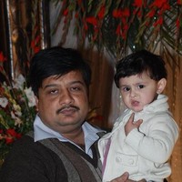 Farrukh Rashid