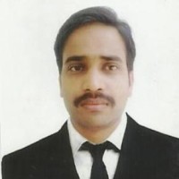 Thakur Dayal Yadav
