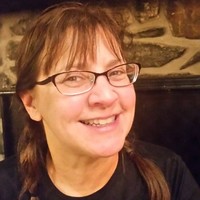 Mary Mschmidt