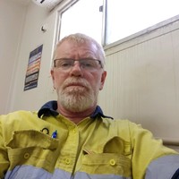 Kevin Gibson