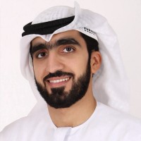 Saeed AlKamali, PMP®, CIA