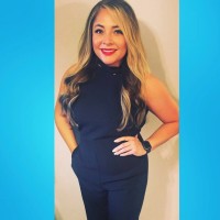 Alma Gutierrez