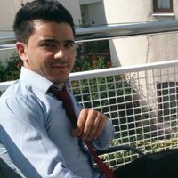 Ali Ağar