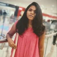 Sushma Eskala