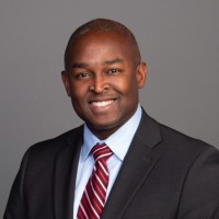 Quincy Smith, Mba